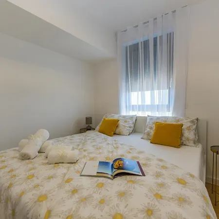 New Luxury Leonarda * Zadar